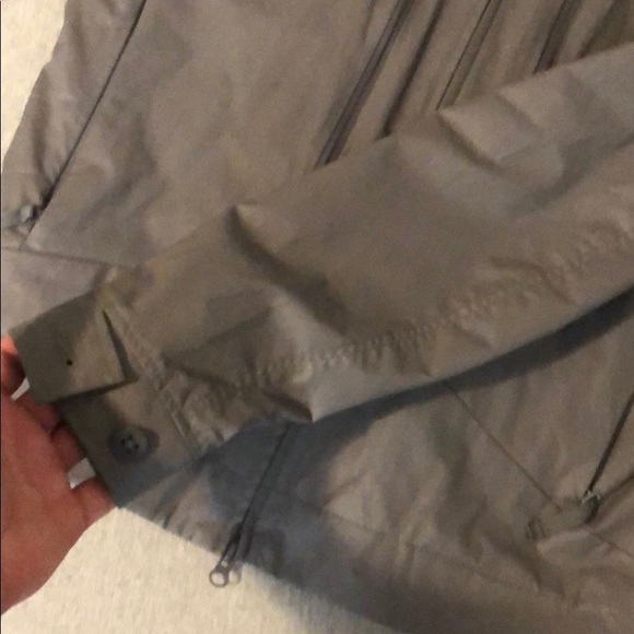 Puma Moto Racing Jacket - Picture 6 of 7